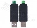 Converter USB naar Serieel RS485 Prolific PL2303HX